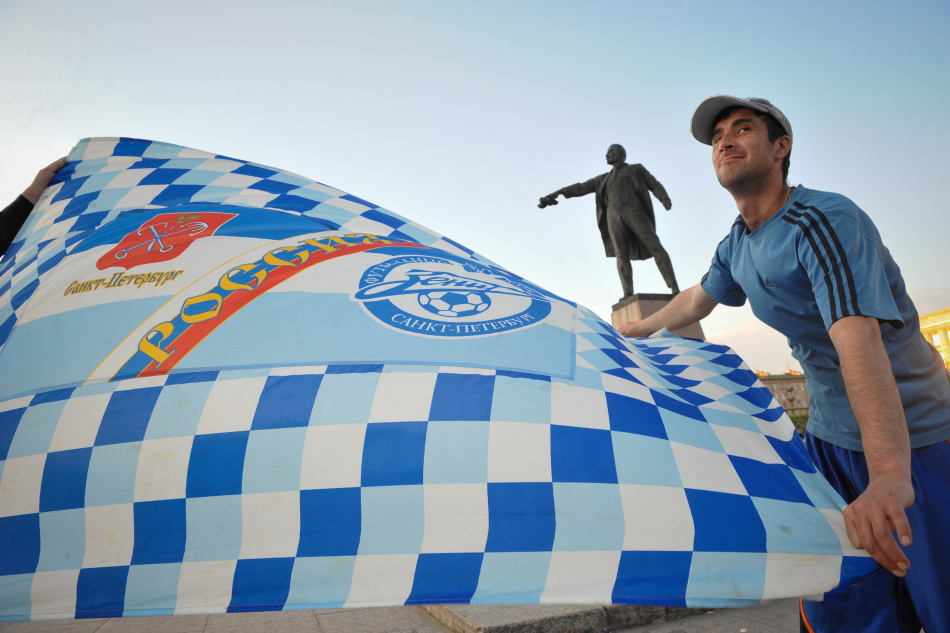 Женский «Зенит» снова уступил ЦСКА в финале Кубка России