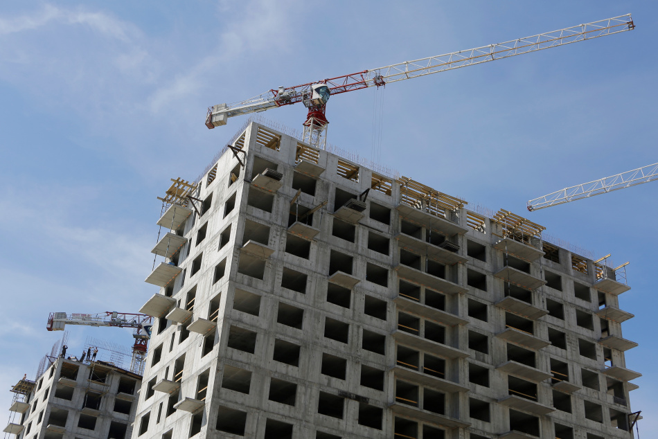 Сделки с недвижимостью в России станут возможны по биометрии с 2026 года