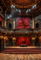 Тургенев и К°