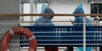 В Санкт-Петербурге фиксируют необычно сухое начало октября и похолодание