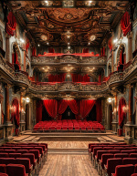 Ромео и Джульетта