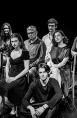 Старший сын