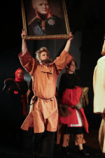 Левша Левша