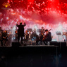 Фото Концерт Симфоническое Rammstein-шоу