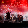 Фото Концерт Симфоническое Rammstein-шоу