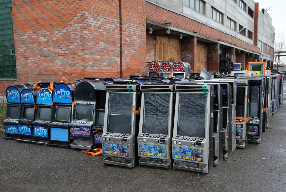 В России готовят закон о полном запрете рекламы нелегальных онлайн-казино