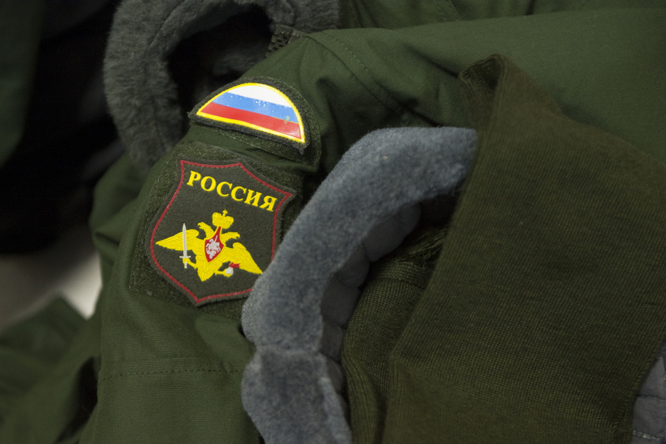 В Госдуме поддержали идею круглогодичного призыва на срочную службу