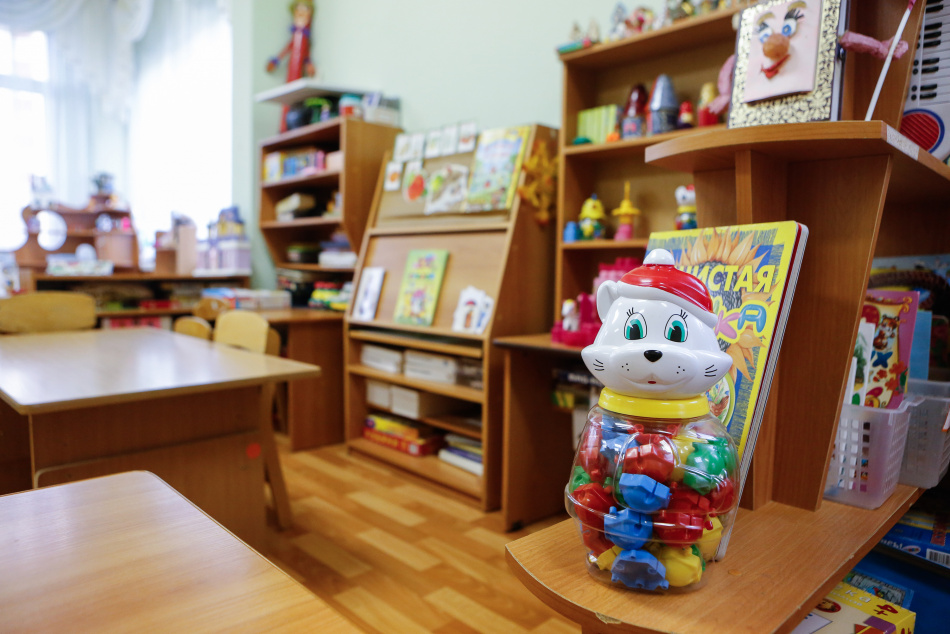 Памятник псу-герою блокадных лет появится в детском саду Всеволожска
