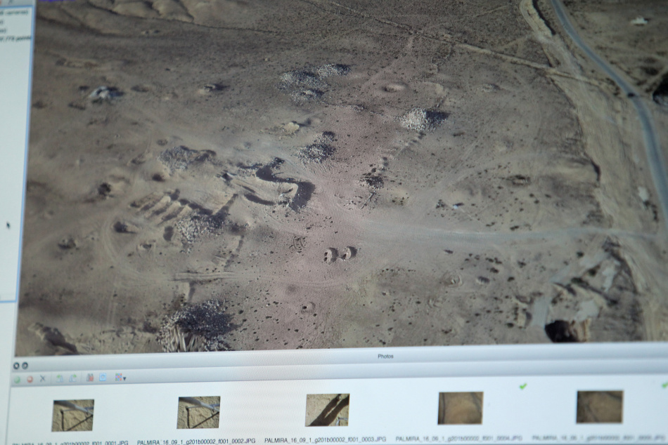 В Петербурге обнаружили границы забытых некрополей XVIII–XIX веков