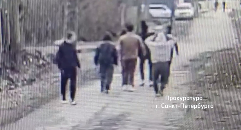 Группу похитителей будут судить в Петербурге за захват человека и вымогательство