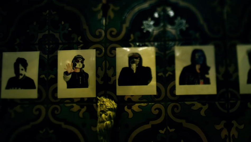 Hollywood Undead даст концерты в Москве и Петербурге в мае 2026 года