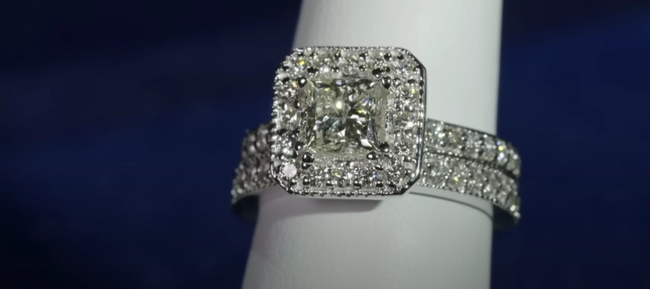 В Архангельской области найден уникальный алмаз весом 340 карат