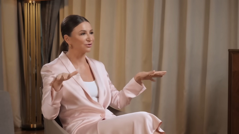 Мосгорсуд уменьшил срок Блиновской и ограничил общение с детьми