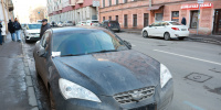 Петербургская компания попалась на изготовлении дубликатов госномеров без проверок