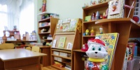 Памятник псу-герою блокадных лет появится в детском саду Всеволожска