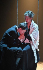 Страницы про любовь