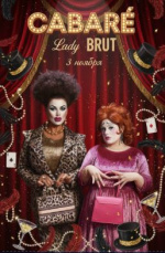 Кабаре "Lady Brut"