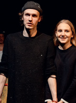 Гудбай Китти