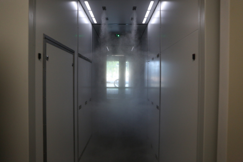 Суд в Невском районе отправил обвиняемого в убийстве на принудительное лечение