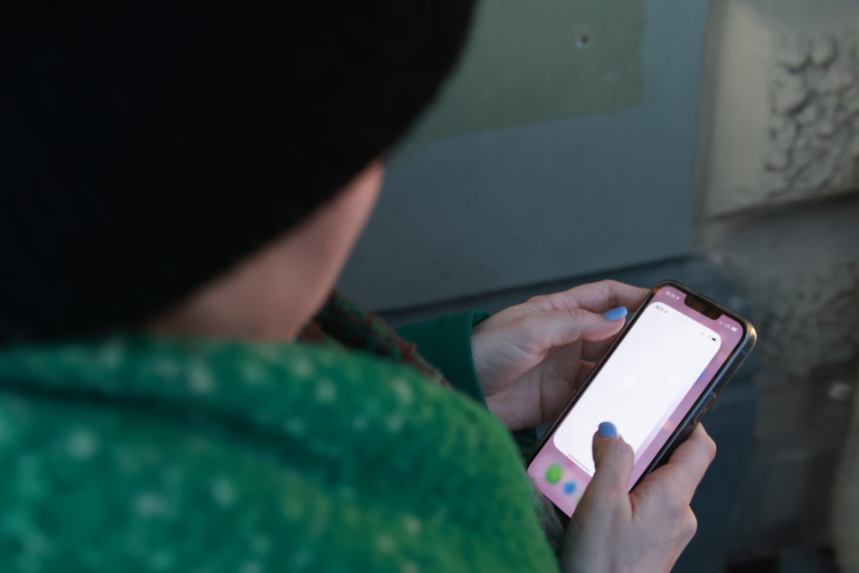 Полиция Петербурга предупредила об уголовной ответственности за программы-шпионы