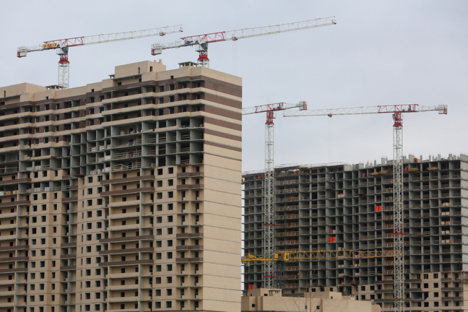 В Петербурге и Ленобласти спрос на малогабаритные квартиры остается высоким