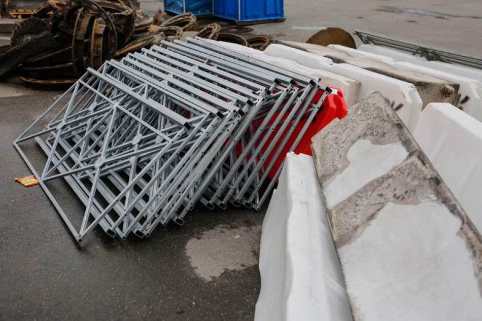 В Петербурге с 16 октября вводят новые ограничения движения на дорогах