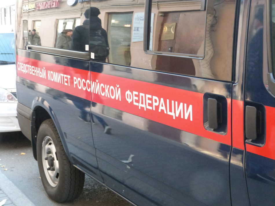 Руководство жилищного агентства Невского района обвинили в создании ОПГ