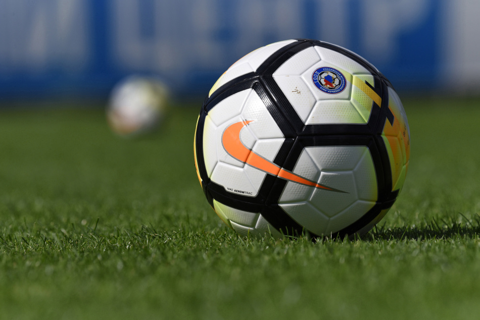 В российском футболе появился уникальный клуб с одним участником