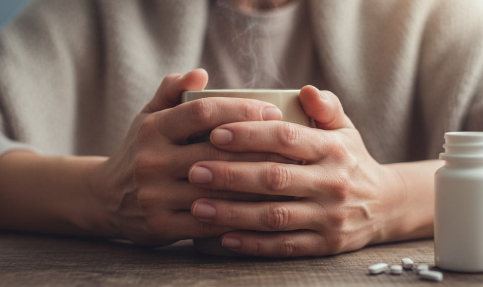 Какие анализы необходимы для точного выявления артрита у пациентов