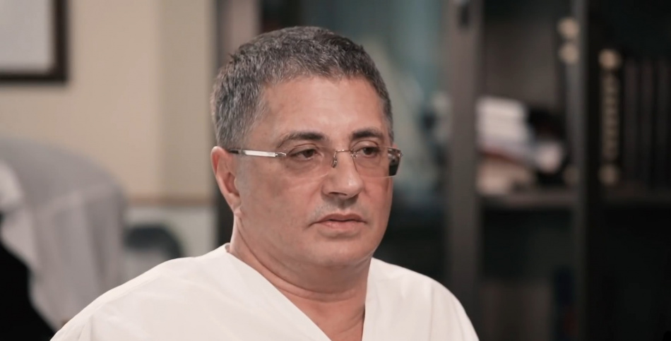 Александр Мясников объяснил, как восстановить сердце после инфаркта в эфире шоу