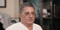 «В 70 лет жизнь только начинается»: Мясников рассказал, почему рассчитывает прожить до 150 лет