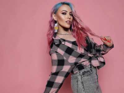 Фото Концерт группы Вирус