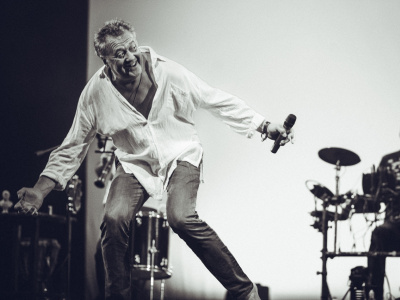 Фото Творческий вечер Артура Вахи и Стая Полетели Фото Творческий вечер Артура Вахи и Стая Полетели