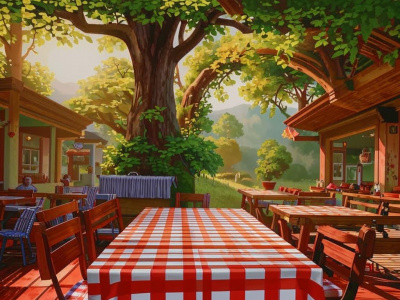 Фото Garcon на Невском 156 Фото Garcon на Невском 156