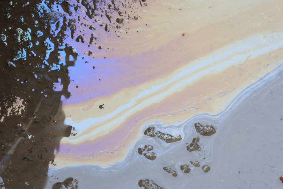 В России сняли ограничения на ввоз топлива из-за рубежа