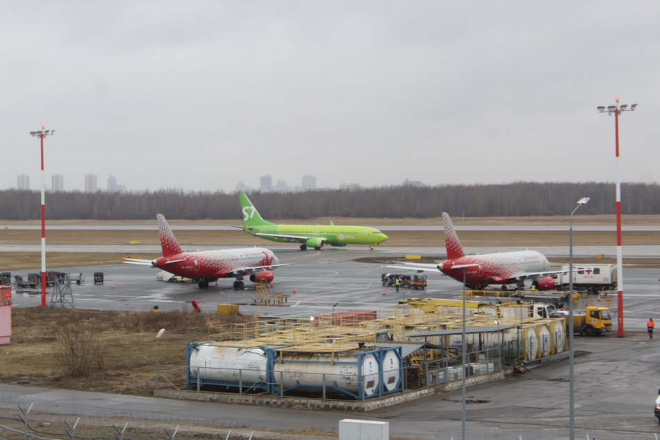 В ряде европейских аэропортов отмечены перебои в работе EGNOS