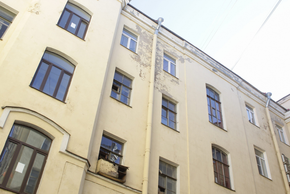 В Петербурге определили адреса для работ в четвертом квартале 2025 года