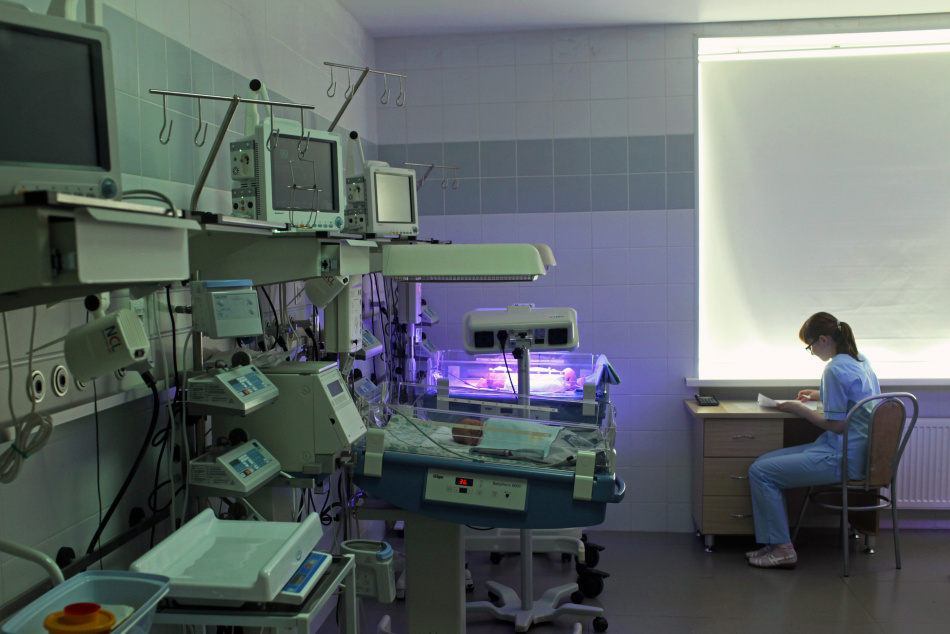 В России предложили штрафовать за давление на женщин при решении об аборте