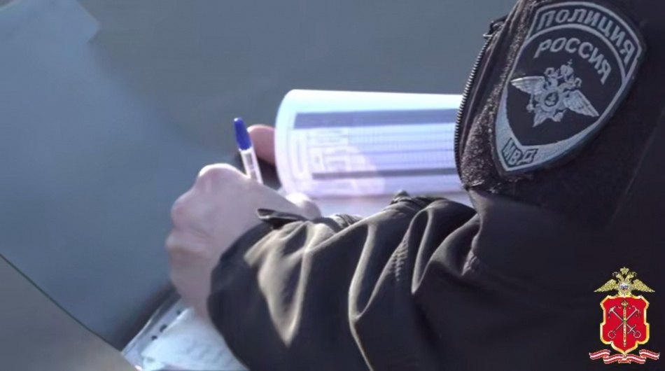 В Ленобласти задержали десятки иностранцев после масштабной проверки