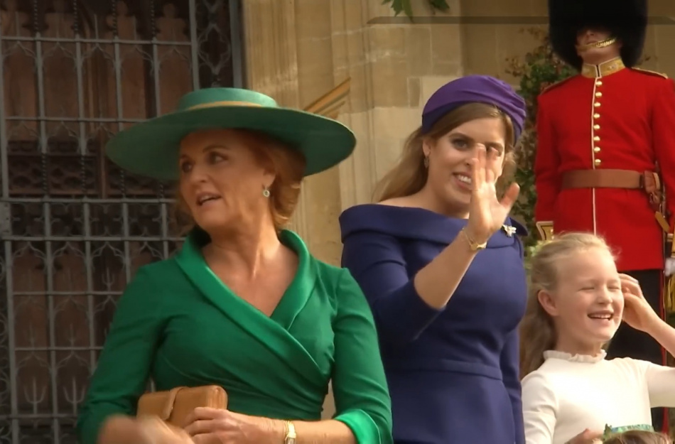 Сара Фергюсон готовит громкое возвращение и новую жизнь вне королевской семьи