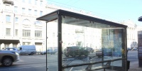Петербургские эксперты внесли вклад в новые стандарты автобусных остановок
