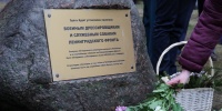 В Ленобласти ужесточили наказание за вандализм на воинских мемориалах