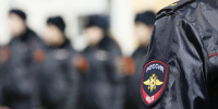Инцидент с ранением полицейского на Дворцовой оказался учениями