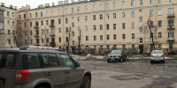 В Шушарах подростки проникли на стоянку и увели два питбайка