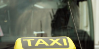 В Санкт-Петербурге число официальных такси достигло рекордных значений