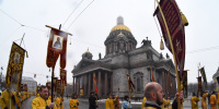 Русская православная церковь выразила одобрение инициативе по борьбе с абортами
