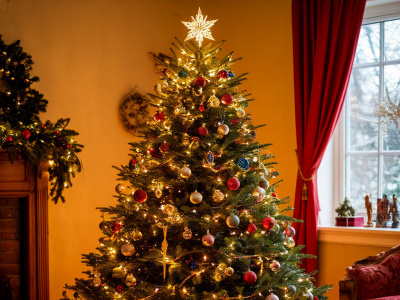 Фото Новогодний бал у Серебрякова Фото Новогодний бал у Серебрякова