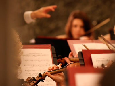 Фото Концерт Моцарт & Jazz Фото Концерт Моцарт & Jazz