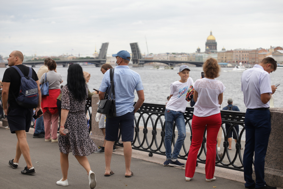 Личная ответственность превращает людей в опору страны и общества