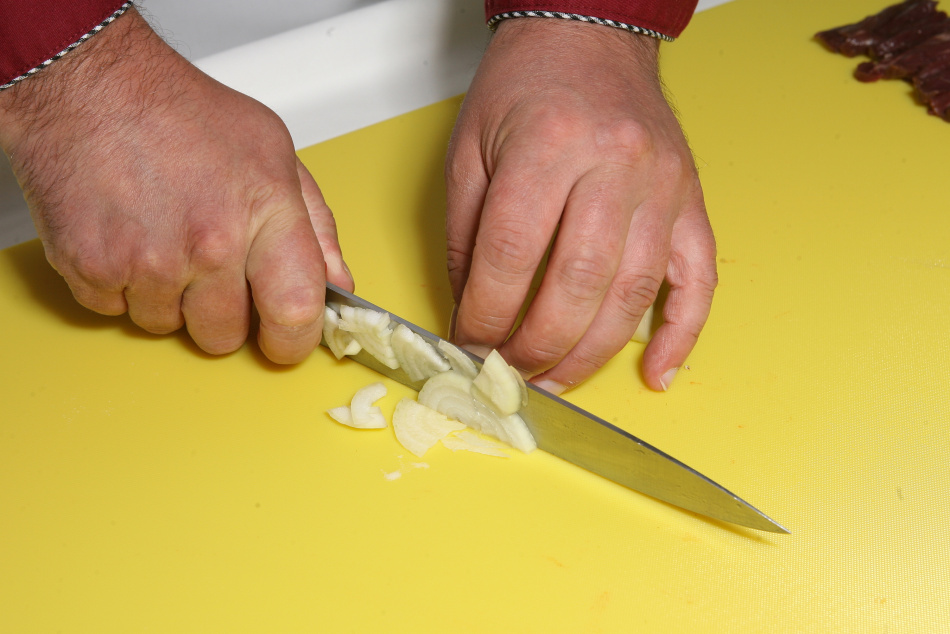 Как приготовить настоящую карачаевскую шурпу для холодных вечеров